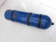 VW Touran 1T 06-10 CNG 2,0 80KWDruckspeicher Gasballon Gastank Pos.1 Vorne