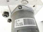 Hyundai I 30 GD 11-15 ABS Steuergerät Aggregat Hydraulikblock