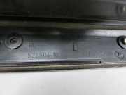 BMW E63 6er 645Ci 03-07 Coupe Türgriff Innen BIRKE GRAU Blende