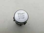Audi A6 C8 4A 18-23 Schalter Start Stop On Off Anlassschalter