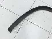 VW Tiguan I 5N 11-16 Verkleidung Radlaufblende Links Hinten für Kotflügel Satinschwarz