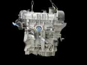 VW Polo V 6R 14-17 TSI 1,2 66KW CJZC Motor Triebwerk