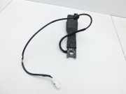 Citroen C1 II 108 14-19 3T Gurtschloss Rechts Vorne