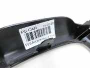 Kia Soul II PS 14-19 Blende Einbaurahmen Mittelkonsole P25A