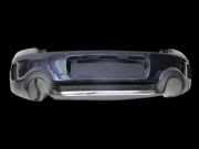 Mini R60 Countryman 10-16 Stoßstange Stoßfänger Hinten