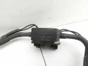 BMW F10 523i 10-13 Waschdüsen für Windschutzscheibe WS beheizt