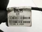 Opel Astra J P10 12-15 PDC Kabelbaum Pos.1 Hinten