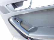 Audi A4 8K B8 07-11 Kombi Türverkleidung Türpappe Rechts Hinten