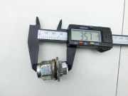 Lexus IS II 220d 05-13 Satz Radmuttern Muttern Radbolzen