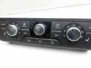 Audi A7 4G 10-18 Bedienteil Bedienelement Klimabedienteil