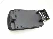 Hyundai I30 FD 07-10 Armlehne Mittelarmlehne Auflage