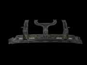 Mercedes CLS 250 C218 11-14 Kombi Träger Pralldämpfer für Stoßstange Hinten
