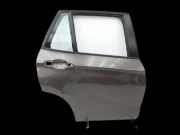 BMW X1 E84 09-12 Tür Hinten Rechts Türblatt Karosserie