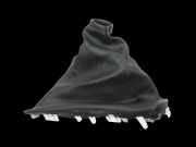 Renault Megane III 08-12 Schaltsack Schaltmanschette vom Schaltknauf