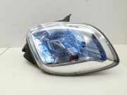 Renault Zoe BFM 12-19 Rückleuchte Heckleuchte Rechts orig.