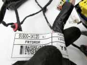 Hyundai IX20 JC 10-15 Kabelbaum Tür und Fensterheber Links Vorne