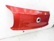 Smart Forfour 453 14-19 5T Beplankung AussenblendeVerkleidung für Heckklappe Kofferraumdeckel