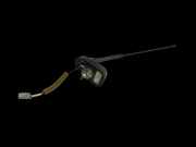 Kia Venga YN Antenne Dachantenne Antenne