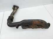 Jeep Grand Cherokee WK2 13-17 CRD 3,0 184KW EXF Abgaskrümmer Links