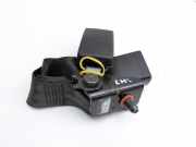 Hyundai I40 VF 12-19 Kombi Gurtschloss Links und Mitte Hinten