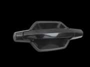 Hyundai Terracan 04-06 Türgriff Griff aussen Links Hinten