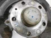 VW Passat 3C B7 10-15 Kombi TDI 2,0 103KW Radnabe Achsschenkel Radlagergehäuse Hinten Links