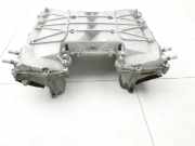 Jaguar XJ X351 09-15 V8 5,0 375KW AJ133 KPM Ansaugbrücke Ansaugkrümmer Ladeluftkühler