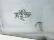 Audi A8 D3 4E qu 02-05 Kurz LHK Seitenscheibe für Tür Fenster Scheibe Links Hinten VSG