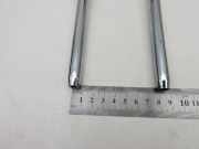 Ford Kuga II 13-16 Kopfstütze Mitte Hinten Leder