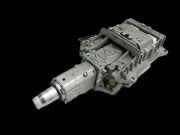 Audi A8 4E D3 05-07 Elektr. Höhenverstellung für Lenksäule