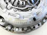 Opel Corsa E 14-19 1,0 66KW LE1 B10XFL Zweimassenschwungrad Schwungrad