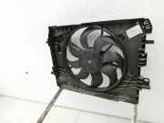 Dacia Dokker SD 12-21 TCe 115 1,2 84KW Wasserkühler Kühler