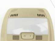 Audi A4 8K B8 11-15 Innenleuchte Innenraumleuchte mit Brillenfach