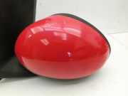 Toyota Aygo 09-12 Spiegel Aussenspiegel Links Mechanisch