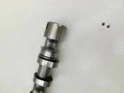 Audi A4 8K B8 07-11 TDI 2,7 140KW CGKA Nockenwelle Auslass Rechts 1-3