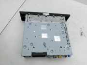 Audi Q7 4L 09-12 Navigationssystem Navi Rechner SD Lesegerät MMI3G