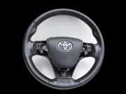 Avensis T27 15-18 Lenkrad Airbaglenkrad