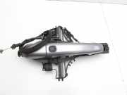Jaguar XF X250 11-15 Lim Türgriff Griff aussen Rechts Vorne Keyless Entry