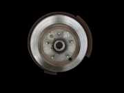 Opel Antara 07-11 CDTI 2,0 110KW Achsschenkel Radnabe Links Hinten