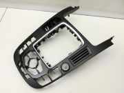 Audi A4 8K B8 07-11 Bedienteil Bedienelement Navischalter MMI Regler Drehknopf
