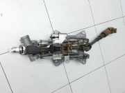 Audi A4 B7 8H Cabrio 06-09 Höhenverstellung für Lenksäule Lenkschloss Lenkradschloss