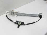 Mazda 3 BL 11-13 Fensterheber o. FH-Motor Links Vorne