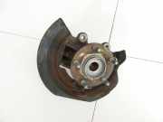 Mazda 3 BL 09-11 1,6 77KW Achsschenkel Radnabe mit ABS Rechts Vorne