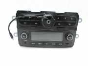 Smart Fortwo Fortwo 14-21 Autoradio USB Radio