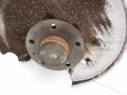 Audi A5 8T S-Line 07-12 Coupe 2,0 132KWAchsschenkel Radnabe mit ABS Rechts Hinten