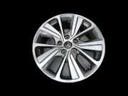 Citroen C4 Picasso II 13-22 1x Felge Alufelge 5X108 7X17Zoll ET50