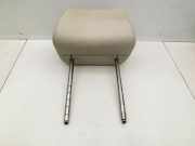 VW EOS 1F 06-09 Cabriolet Kopfstütze für Beifahrer Sitz Rechts oder Links Vorne cornsilkbeige