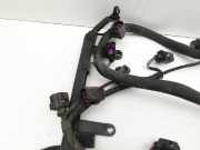 VW Golf VI 6 1K Variant 09-13 TSI 1,4 90KW Motor Kabelbaum Motorkabelbaum Leitungssatz