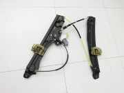 BMW F01 750iX 08-12 Kurz Fensterhebermotor mit Fensterheber Rechts Vorne