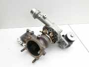 Hyundai I20 III BC3 20-23 MPI 1,4 74KW G3LE 61WZ Turbolader Turbo Abgasturbolader
